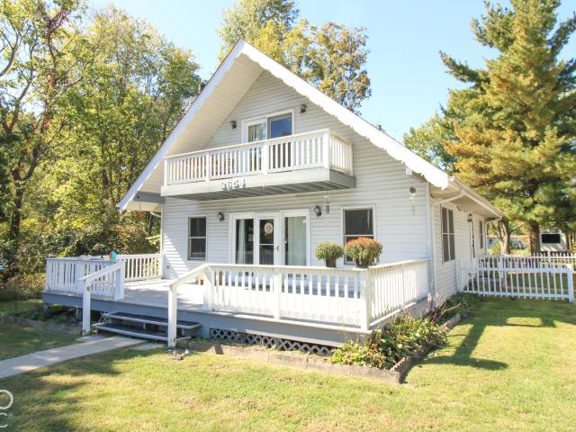 3654 Atkinson Circle