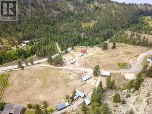 3655 Mclean Creek Road, Okanagan Falls, BC, V0H 1R5 farm for.