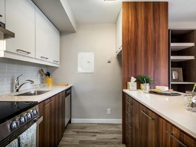 3655 Papineau 2 Bedroom Apartment for Rent at 3655 Av Papineau, Montréal, QC H2K 4K1 Parc La Fontaine