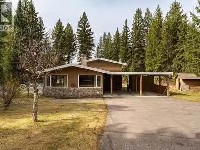 3655 Riverview Road, Prince George, BC, V2K 4Y7 house for sa.