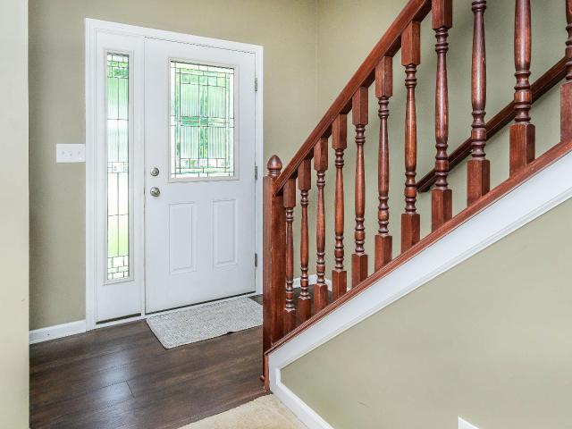 3655 S Glasgow Circle
