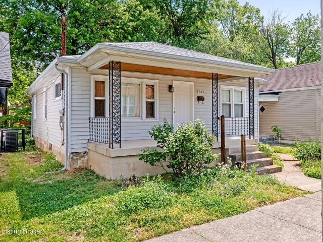 3655 Wheeler Ave