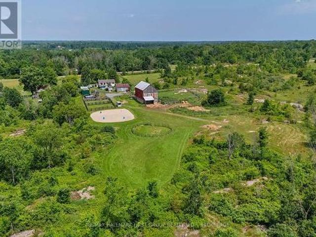 3656 County Rd 14, Stone Mills, ON, K0K 1Z0 house for sale | Listing ID X13854 | Royal LePage