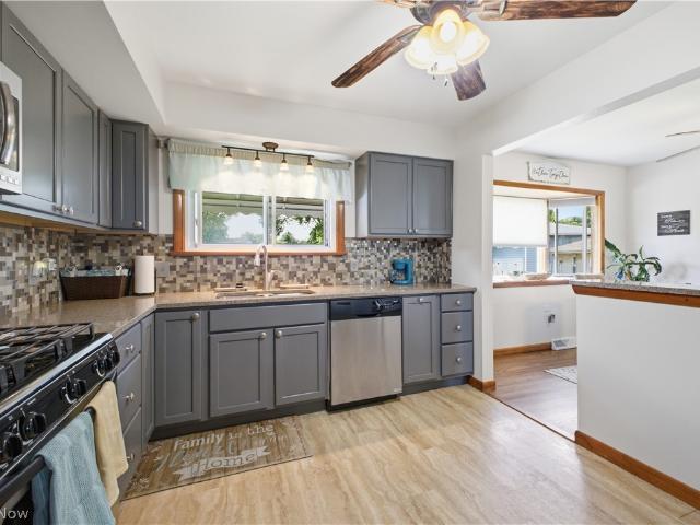 3656 High Meadow Drive