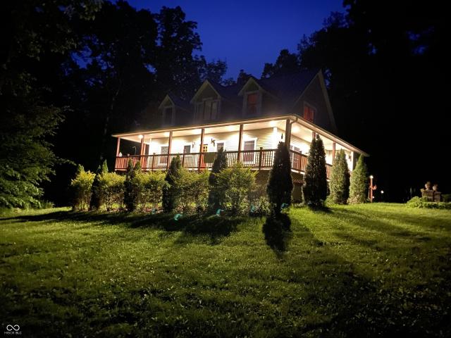 3656 Hollybrook Road