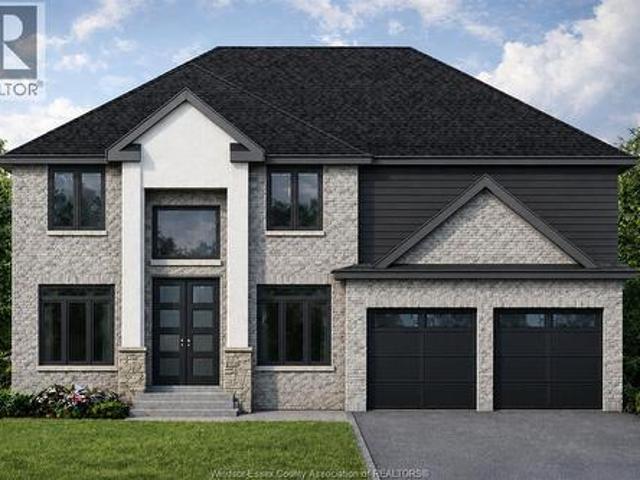 3657 Oakridge Avenue, Windsor, ON, N9E 0B3 house for sale | Listing ID 26009 | Royal LePage