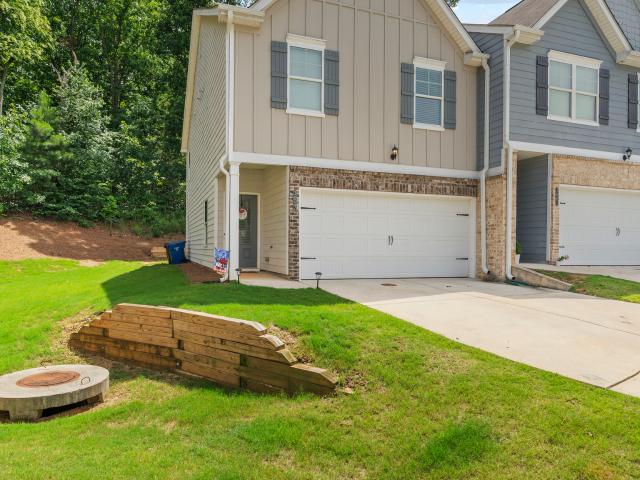 3657 Abbey Way