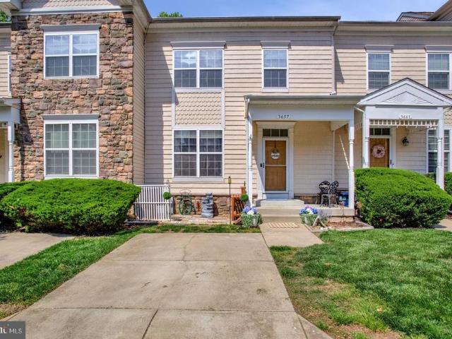 3657 Bedford Drive