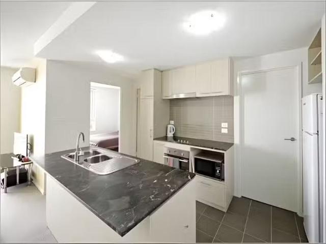 36/57 Benjamin Way, BELCONNEN Apartment for rent Listed by Oc.