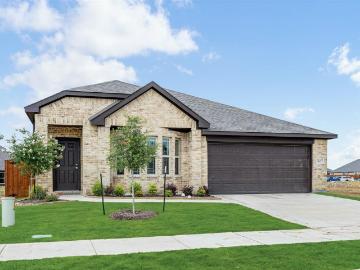 3657 Jordan Way