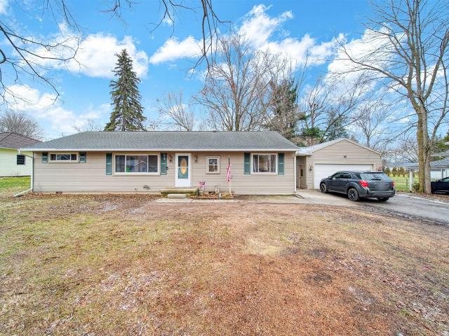 3657 Roosevelt Circle