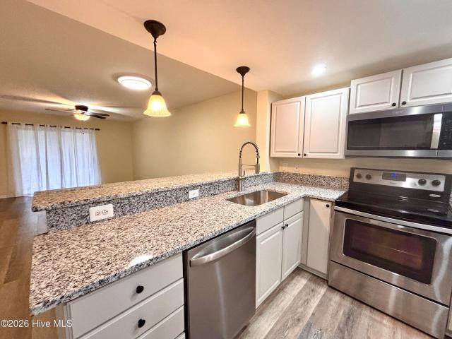 3657 Saint Johns Court Unit A, Wilmington, US, NC