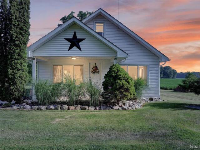 3658 Newburg Road