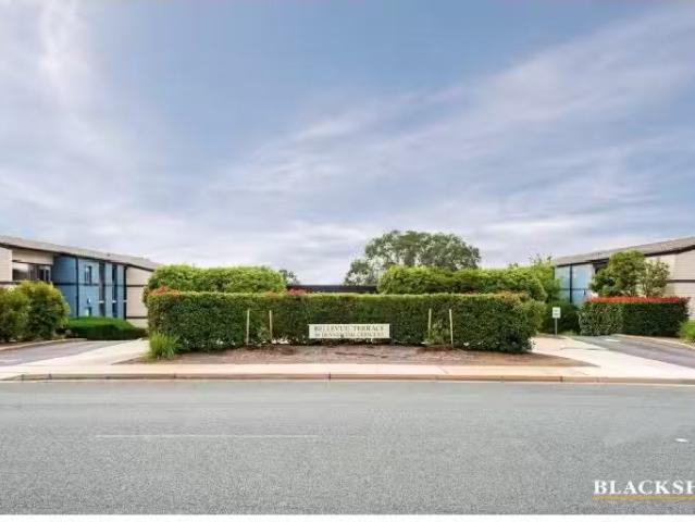 36/58 Bennelong Macquarie Crescent, Macquarie Apartment for re.