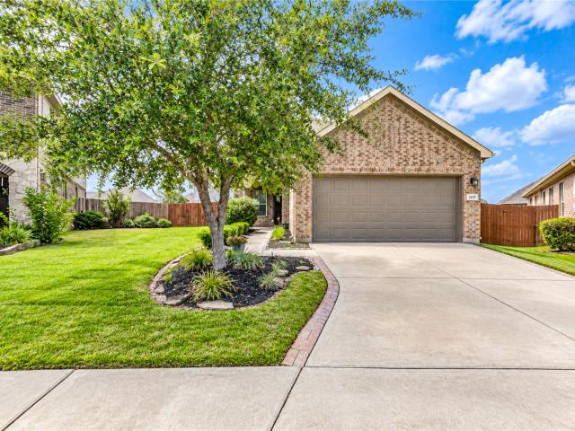 3658 Carolina Canyon Court