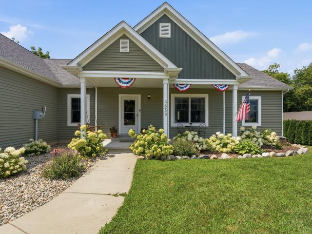 3658 S Nancy Lane