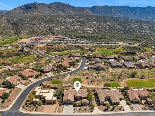 36599 S Ocotillo Canyon Drive, Tucson, US, AZ
