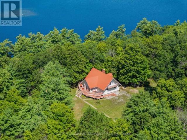 3659 Moore Farm Lane, Frontenac South, ON, K0H 1W0 house for sale | Listing ID X13760 | Royal LePage