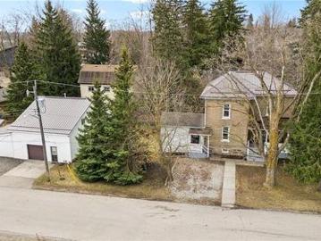 Wellesley, Waterloo, Ontario, Ontario