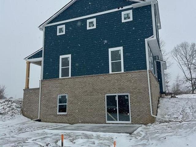 3659 Outback Trail, Pinckney, USA, MI