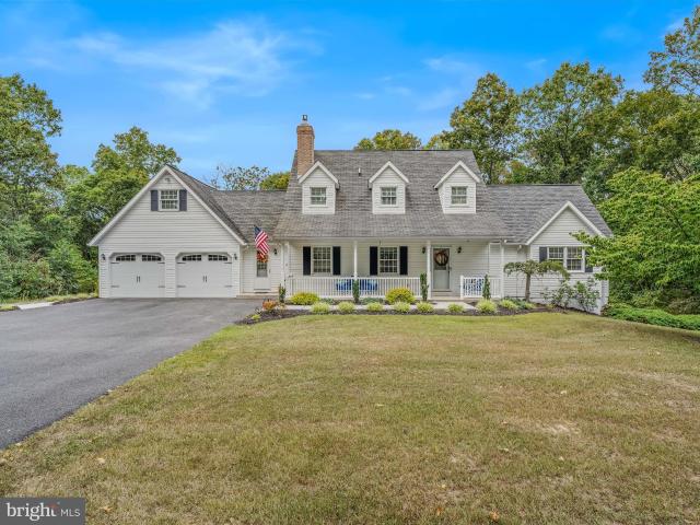 3659 Fairview Dr, Berkeley Springs, WV 25411 | MLS #WVMO2006