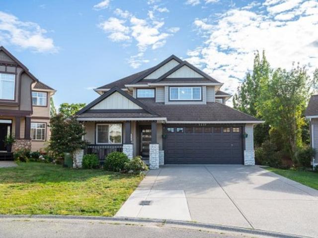 3659 Greendale Court, Abbotsford, BC, V2T 6X7 house for sale | Listing ID R3145 | Royal LePage