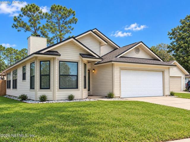 3659 Lumberjack Circle, Jacksonville, US, FL