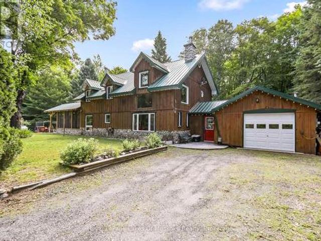 3650 Muskoka Road 117, Lake Of Bays Ridout, ON, P0B 1A0 house for sale | Listing ID X13635 | Royal LePage