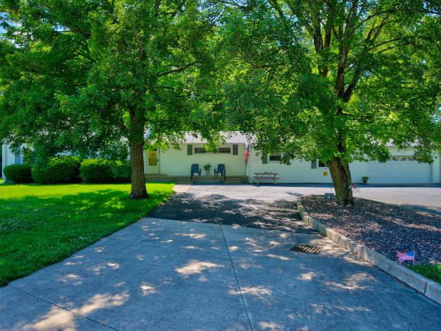 3650 N Marr Road