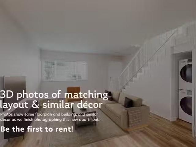 3650 Newton 1, 3650 Newton #2, Walteria 2 Bedroom 2 Bath