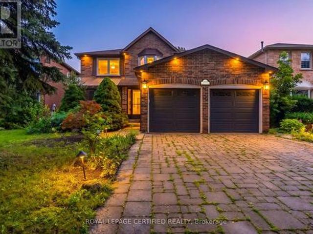 3650 Baird Court, Mississauga, ON, L5L 4T4 house for sale | Listing ID W13635 | Royal LePage