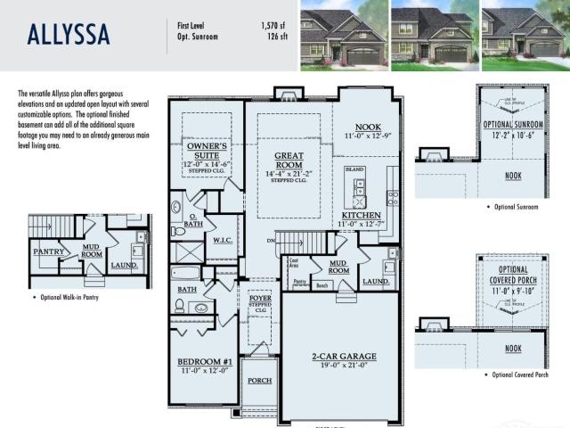 3650 Chatham Place # 15