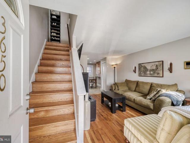 3650 Clarenell Road