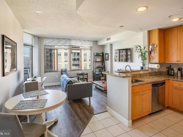3650 S Glebe Rd, Unit 844, Arlington, VA 22202 | MLS #VAAR2068