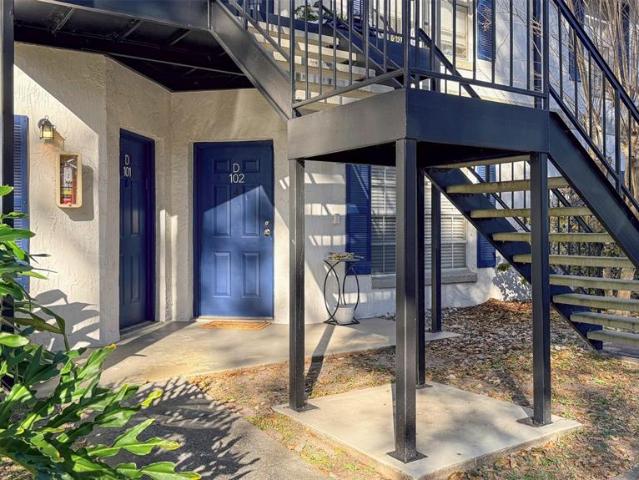 3651 N Goldenrod Rd, Unit D102, Winter Park, FL 32792 | MLS #O6401