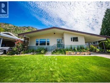 3651 Carnation Drive, Trail, BC, V1R 2W5 house for sale | Listing ID 10392 | Royal LePage