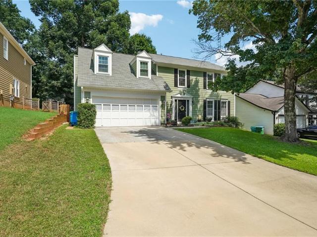 3651 Forest Glen Trail