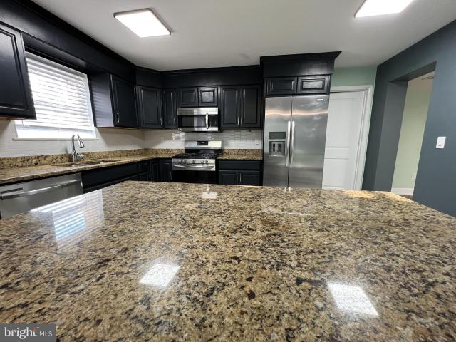 3651 Glengyle Ave, Unit 2F, Baltimore, MD 21215 | MLS #MDBA2202