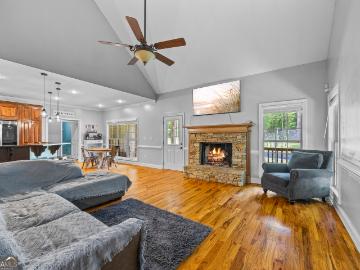 3651 Kraddle Creek Drive