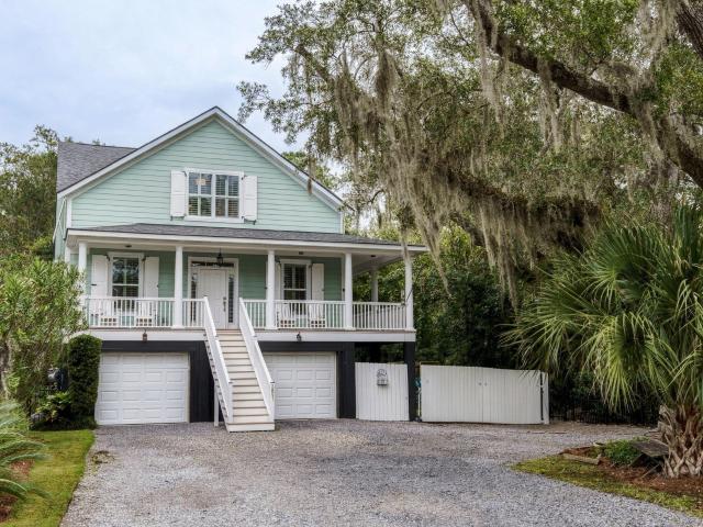 3651 Purple Martin Court