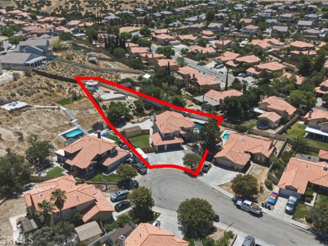36523 Buckboard Court