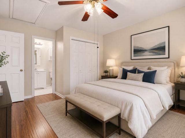 3652 Crystal Court