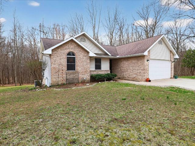 3652 Sawyer Road