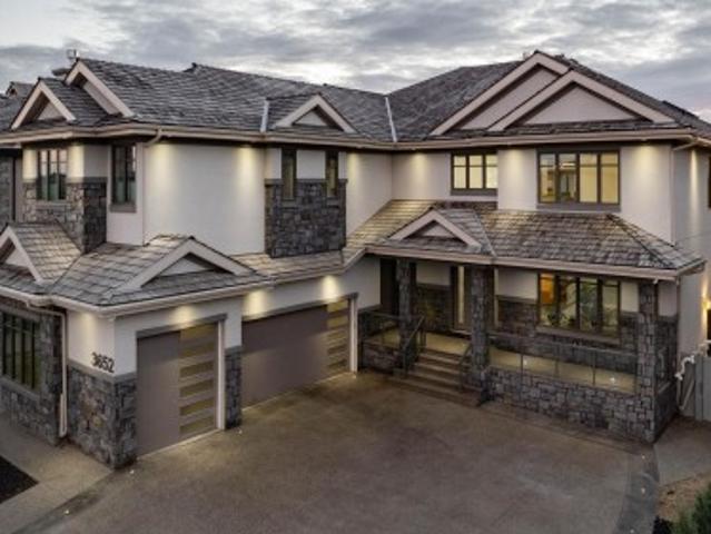3652 Westcliff Way Sw, Edmonton, AB, T6W 2L2 house for sale | Listing ID E4504 | Royal LePage
