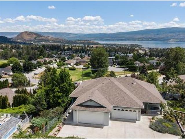 3652 Yorkton Road, West Kelowna, BC, V4T 2X2 house for sale | Listing ID 10392 | Royal LePage