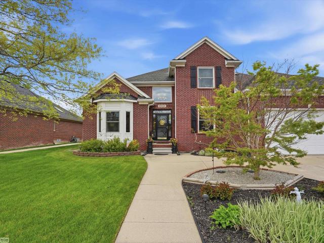 36531 N Pointe Drive