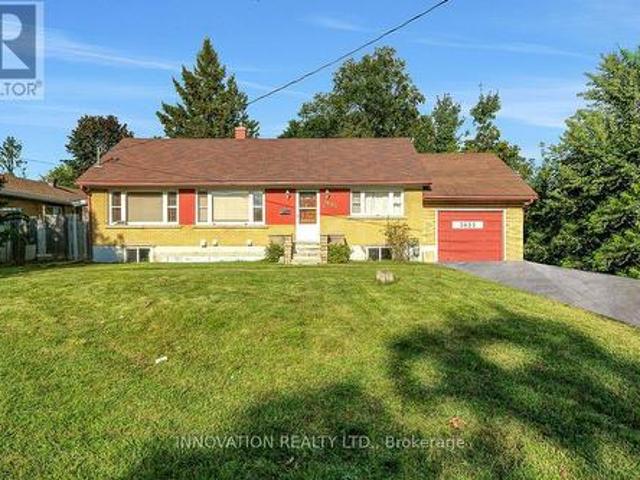3653 Albion Road, Ottawa, ON, K1T 1A4 house for sale | Listing ID X13722 | Royal LePage