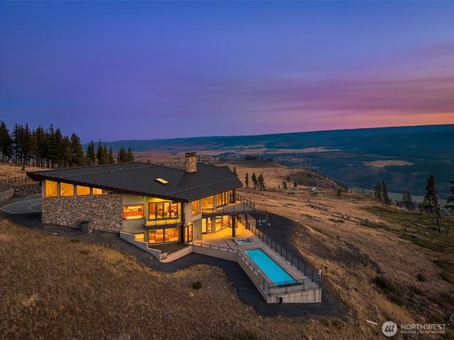 3653 Hart Rd, Cle Elum, WA 98922 | MLS #2521