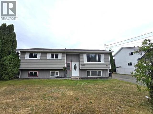 3653 Hawthorne Avenue, Terrace, BC, V8G 5E1 house for sale | Listing ID R3157 | Royal LePage