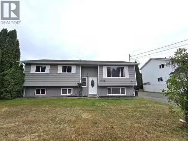 3653 Hawthorne Avenue, Terrace, BC, V8G 5E1 house for sale.